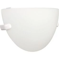 Applique D'intérieur Kuma - Demi-lune - Puissance 60 W Aric, E27, 230, I, En Applique, 60, IP20, IK02