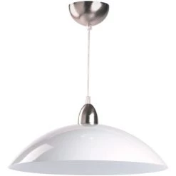 ARIC Suspension STELA 2 E27 100W Blanc