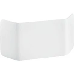 ARIC Applique ALTON LED 15W 3000K Blanc - Blanc