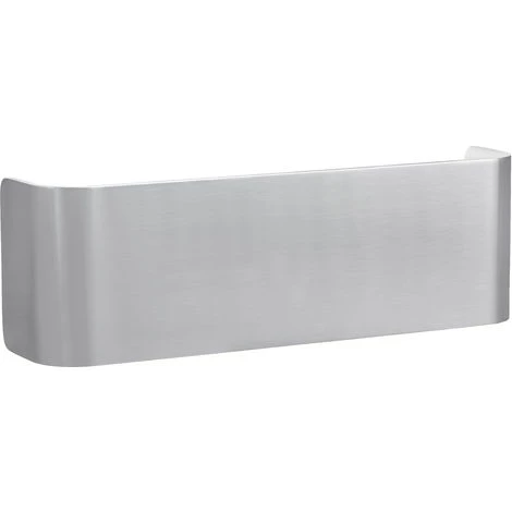 ARIC Applique GRANT LED 15W 3000K Alu - Gris Metal (alu) 1 ARIC Applique GRANT LED 15W 3000K Alu - Gris Metal (alu)