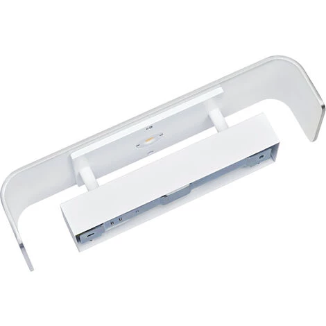 ARIC Applique GRANT LED 15W 3000K Alu - Gris Metal (alu) 2 ARIC Applique GRANT LED 15W 3000K Alu - Gris Metal (alu) – Image 2