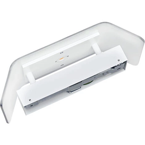 ARIC Applique ALTON LED 15W 3000K Alu - Gris Metal (alu) 2 ARIC Applique ALTON LED 15W 3000K Alu - Gris Metal (alu) – Image 2