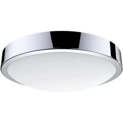 ARIC Plafonnier / Applique IP44 C4 10W 4000K 700lm