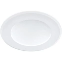 ARIC Encastre IP20 AVERY Blanc Fixe LED 7W 4000K - Blanc