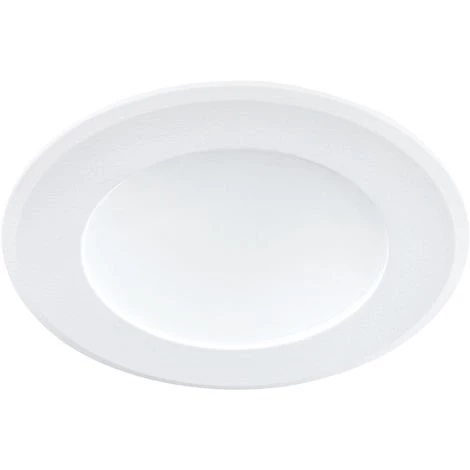ARIC Encastre IP20 AVERY Blanc Fixe LED 7W 4000K - Blanc 1 ARIC Encastre IP20 AVERY Blanc Fixe LED 7W 4000K - Blanc