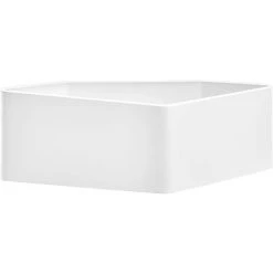 ARIC Applique TAYLOR LED 2x10W 3000K Blanc Variable - Blanc