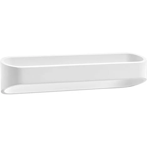 ARIC Applique PALACE LED 2x9W 3000K Blanc Variable - Blanc 1 ARIC Applique PALACE LED 2x9W 3000K Blanc Variable - Blanc