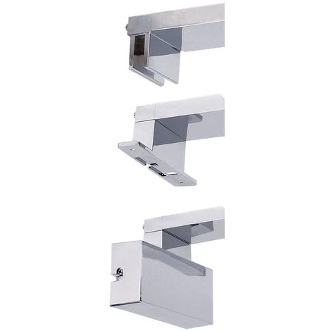 ARIC Applique Salle De Bain TESSA LED 5,5W 4000K IP44 3 ARIC Applique Salle De Bain TESSA LED 5,5W 4000K IP44 – Image 3