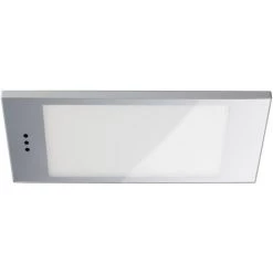 ARIC Kit 2 Appliques Meuble SENSO LED 24V 2x3,5W 3000K - Gris