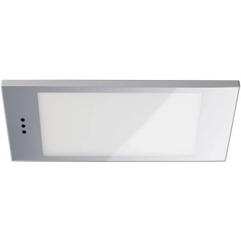 ARIC Kit 2 Appliques Meuble SENSO LED 24V 2x3,5W 3000K - Gris 1 ARIC Kit 2 Appliques Meuble SENSO LED 24V 2x3,5W 3000K - Gris