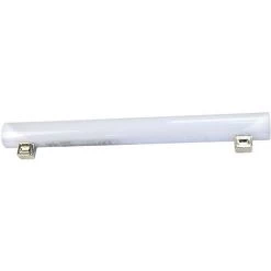 Lampe Culots Lateraux ARIC Opale 300MM LED 4W 2700K