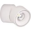 ARIC Applique MINI TAHITI LED 8W 3000K - Blanc
