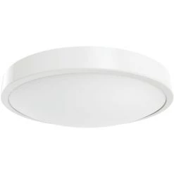 ARIC Plafonnier / Applique IP44 C4 REMOTE 16W Temperature Variable (2700-6000K)