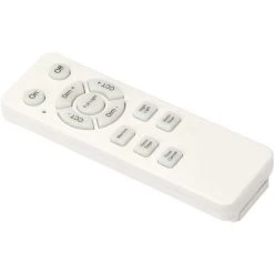 ARIC Plafonnier / Applique IP44 C4 REMOTE 16W Temperature Variable (2700-6000K) -ARIC Soldes Boutique 12365123 4