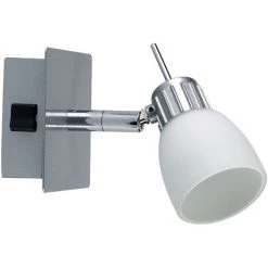 ARIC Applique Spot UGO Avec Lampe G9 33W