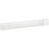 ARIC Reglette Meuble IP20 TORI LED 350MM 5,5W 4000K Blanc - Blanc