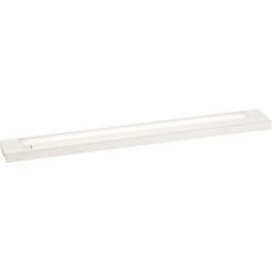 ARIC Reglette IP20 CERES LED 554MM 7W 4000K - Blanc