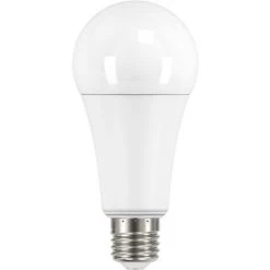 ARIC Lampe LED Standard E27 20W 4000K