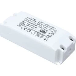 ARIC Kit Encastre IP65 HIDRO Blanc Avec Lampe GU5,3 LED 8W 2700K - Blanc 5 ARIC Kit Encastre IP65 HIDRO Blanc Avec Lampe GU5,3 LED 8W 2700K - Blanc -ARIC Soldes Boutique 12663046 3