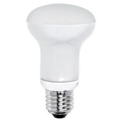 Aric-2963 ARIC 2963 - Lampe Réflecteur D=80 E27 LED 11W 2700K 1000 Lumens, Classe énergétique A+, 35000H