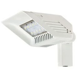 Aric-50685 ARIC 50685 - Projecteur Pour éclairage D’enseigne TAG LED 30W 3000K Blanc