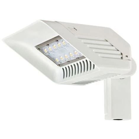 Aric-50685 ARIC 50685 - Projecteur Pour éclairage Denseigne TAG LED 30W 3000K Blanc 1 Aric-50685 ARIC 50685 - Projecteur Pour éclairage Denseigne TAG LED 30W 3000K Blanc