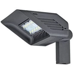 Aric-50686 ARIC 50686 - Projecteur Pour éclairage D’enseigne TAG LED 30W 3000K Noir