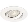 Aric-50724 ARIC 50724 - AXEL Basculant 6W CCT Blanc