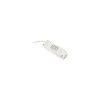 Aric 0849 Convertisseur électronique 12V/105W Lampe Halogène - Blanc