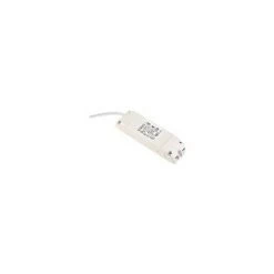 Aric 0849 Convertisseur électronique 12V/105W Lampe Halogène - Blanc