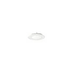 FLAT LED Encastré Plat Rond Fixe Blanc 110° LED Intég. 5W 3000K 350lm ARIC 50459 6 FLAT LED Encastré Plat Rond Fixe Blanc 110° LED Intég. 5W 3000K 350lm ARIC 50459 -ARIC Soldes Boutique 18993526 3