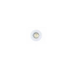 ELODY Encastré Plafond Blanc Basculant LED Intég. 10W 3000K 950lm ARIC 50403