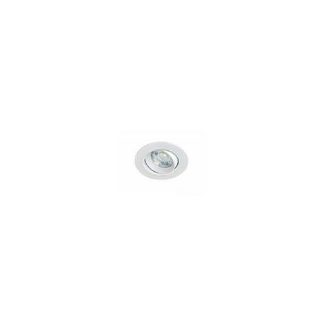 ELODY Encastré Plafond Blanc Basculant LED Intég. 10W 3000K 950lm ARIC 50403 3 ELODY Encastré Plafond Blanc Basculant LED Intég. 10W 3000K 950lm ARIC 50403 – Image 3