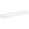 ARIC H2O - Reglette Fluo T5/G5 IP44 Vol.2, Blanc, 14W Max, Tube Non Incl. - Blanc