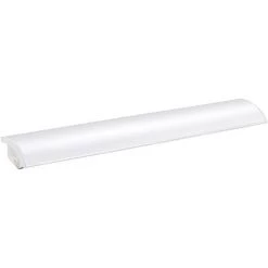 ARIC H2O - Reglette Fluo T5/G5 IP44 Vol.2, Blanc, 14W Max, Tube Non Incl. - Blanc