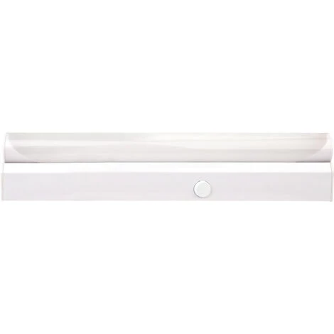 ARIC SERENA 300 LED - Reglette LED - Blanc 2 ARIC SERENA 300 LED - Reglette LED - Blanc – Image 2