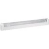 ARIC ONDINE - Reglette G13 IP44 Vol.2 A/lpe LED 17W 4000K 1700lm Incl. - Blanc
