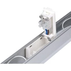 ARIC TORI - Reglette Meuble Lg.585mm IP20, Alu, LED Integ. 10W 4000K 900lm, A/inter 5 ARIC TORI - Reglette Meuble Lg.585mm IP20, Alu, LED Integ. 10W 4000K 900lm, A/inter -ARIC Soldes Boutique 19700659 3