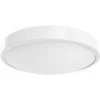 ARIC C4 - Plafonnier / Applique Mur IP44 LED Integ. 10W 4000K 700lm