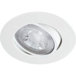 ARIC MI6 - Encastre LED Integ. 5,5W 3000K 450lm