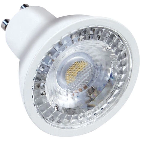 ARIC TIPO - Enc. GU10, Carre, Alu, A/lpe LED 4,5W 4000K 390lm, Dimmable Par Inter - Gris Metal (alu) 2 ARIC TIPO - Enc. GU10, Carre, Alu, A/lpe LED 4,5W 4000K 390lm, Dimmable Par Inter - Gris Metal (alu) – Image 2