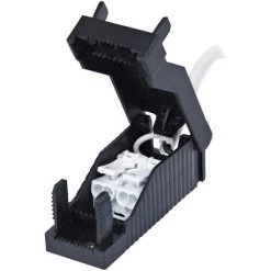 ARIC GALAXY - Encastre GU10, Blanc, A/lpe LED 4,5W 4000K 390lm, Dimmable Par Inter - Blanc 5 ARIC GALAXY - Encastre GU10, Blanc, A/lpe LED 4,5W 4000K 390lm, Dimmable Par Inter - Blanc -ARIC Soldes Boutique 19700686 3