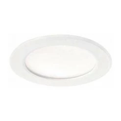 Downlight LED CCT Aric - Recouvrable - Spot Encastré - Couleur Paramétrable - 20 W