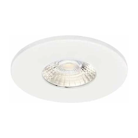 Encastré LED Aric EF6 - Recouvrable - Dimmable - Joint D'étanchéité - 3000 K - Aric 1 Encastré LED Aric EF6 - Recouvrable - Dimmable - Joint D'étanchéité - 3000 K - Aric