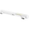 ARIC Lampe LED à Culot S14S 300 4W 230V 2700k - Blanc