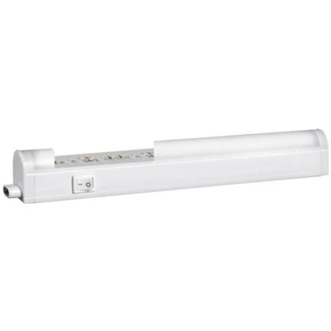 ARIC Halolite LED 7W 4000K 550 Mm - Blanc 1 ARIC Halolite LED 7W 4000K 550 Mm - Blanc