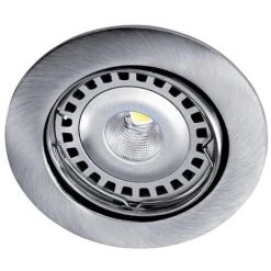 ARIC KIT SPOT GALAXY 6W BLANC 4000K - Blanc