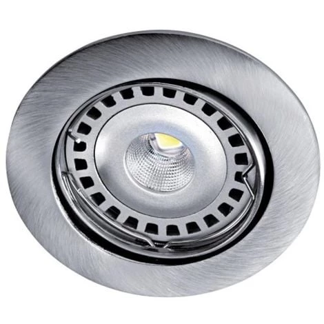 ARIC KIT SPOT GALAXY 6W BLANC 4000K - Blanc 1 ARIC KIT SPOT GALAXY 6W BLANC 4000K - Blanc