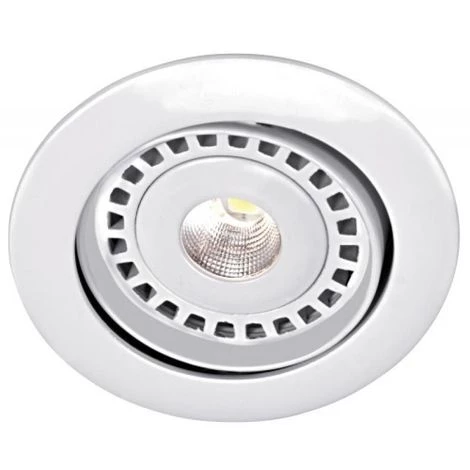 ARIC KIT SPOT GALAXY 6W BLANC 4000K - Blanc 2 ARIC KIT SPOT GALAXY 6W BLANC 4000K - Blanc – Image 2