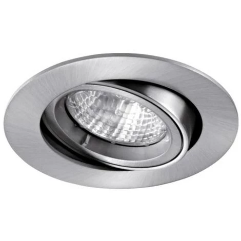 ARIC Spot Encastré Sana Lampe Orientable Speed70 Blanc GU10 - Blanc 4 ARIC Spot Encastré Sana Lampe Orientable Speed70 Blanc GU10 - Blanc – Image 4